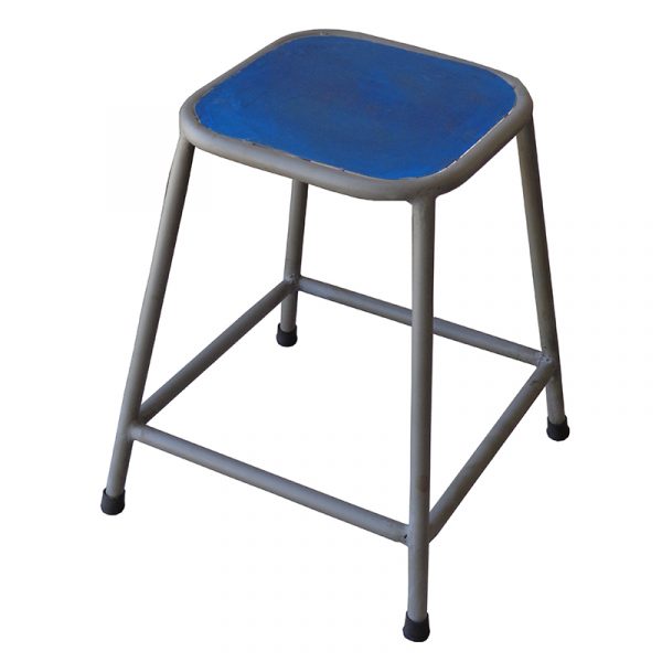 Iron Stool
