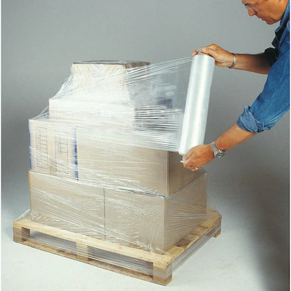 Stretch Film