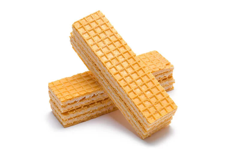 Wafers