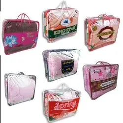 Blanket Bags