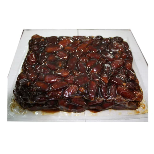 Packaged Dates