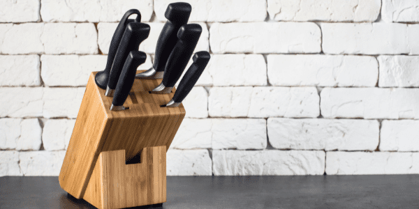 Packing Knives