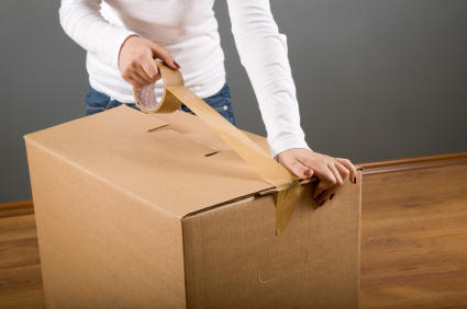 On Site Packing Service