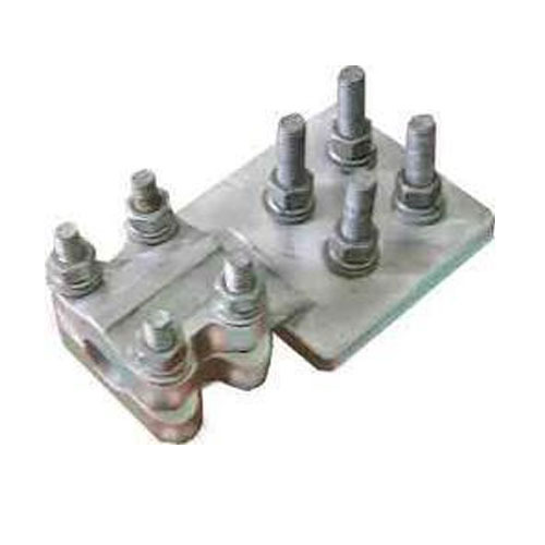 Pad Clamps