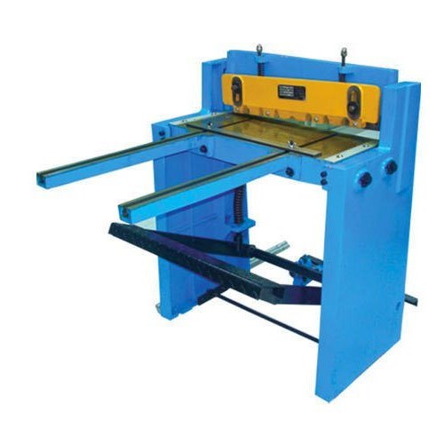 Sheet Cutting Machine