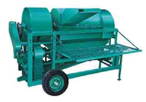 Paddy Thresher