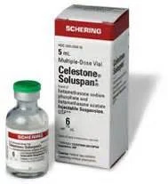 Analgesic Injection