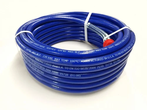Paint Spray Hose