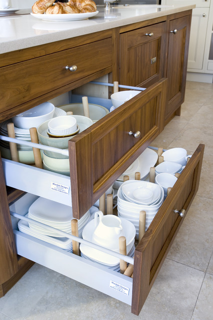 Kitchen Drawer