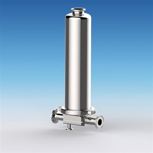 Filter Housings