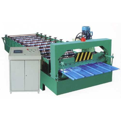 Panel Making Machine