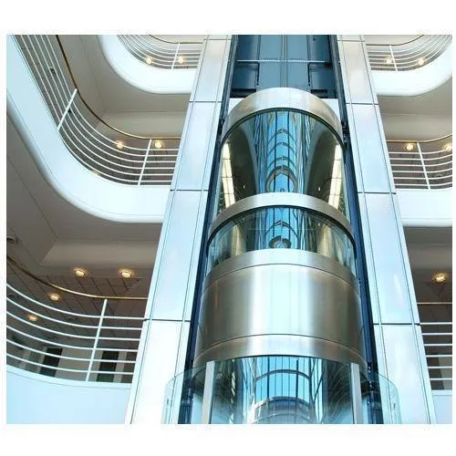 Panoramic Lifts
