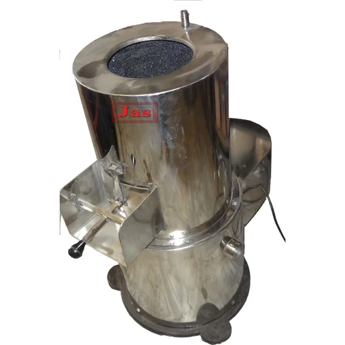 Papaya Peeling Machine
