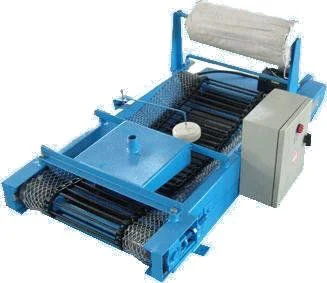 Filter Paper Machine