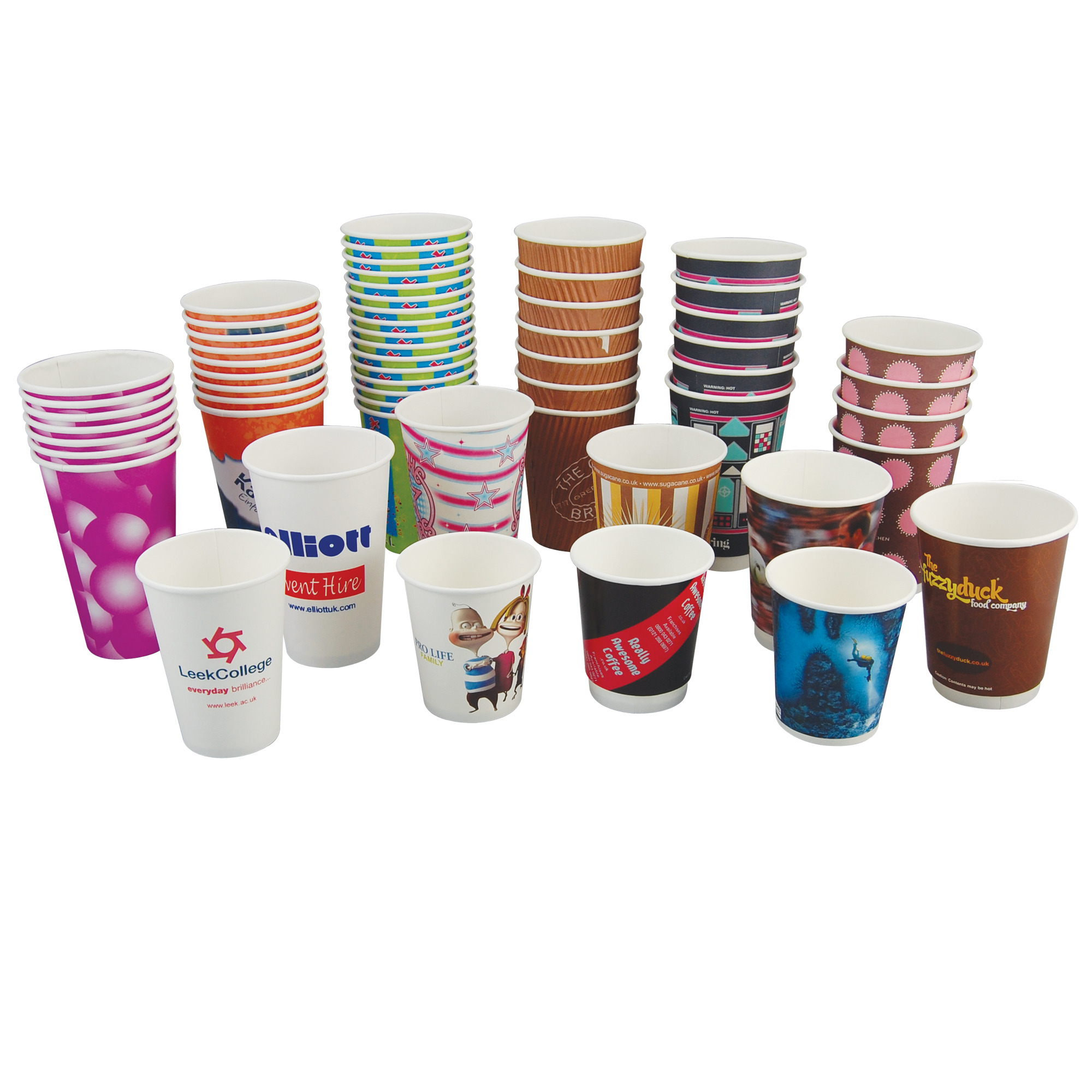 Paper Cups