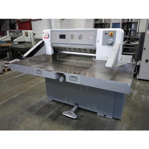 Polar Paper Cutting Machine