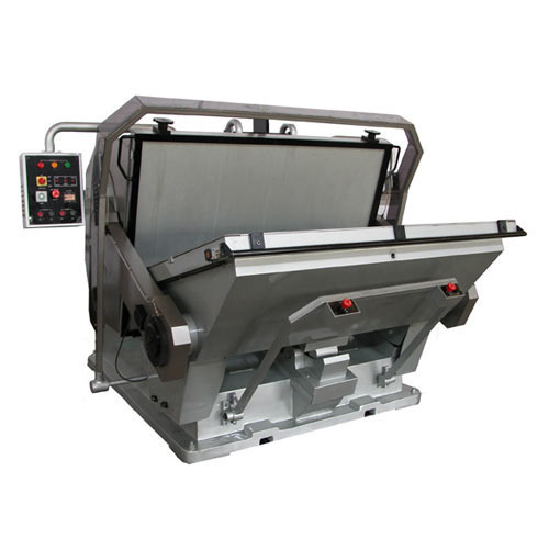 Die Cut Machine