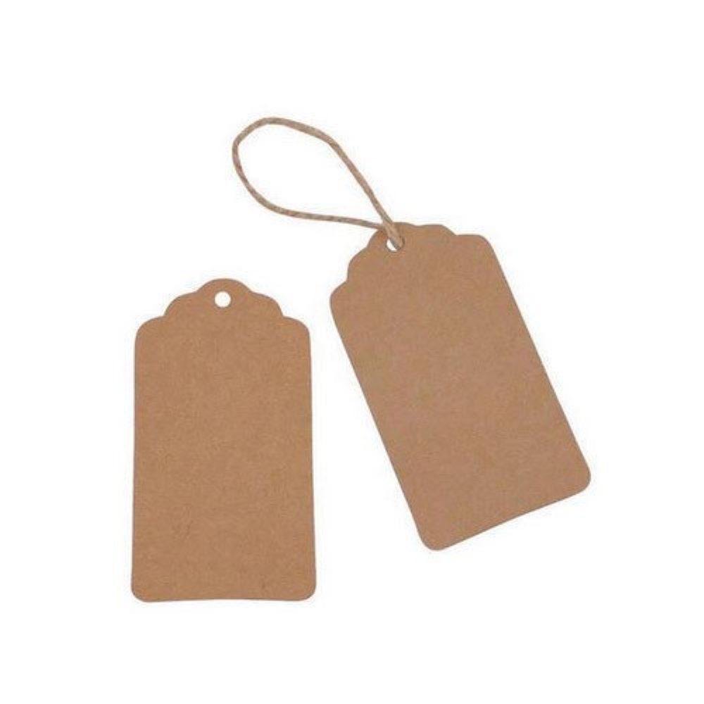 Paper Tags