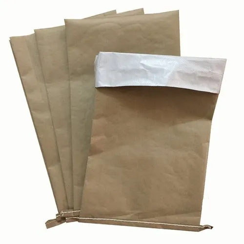 Paper Bags