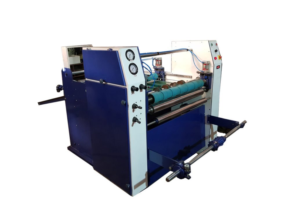 Sheet Separator Machine