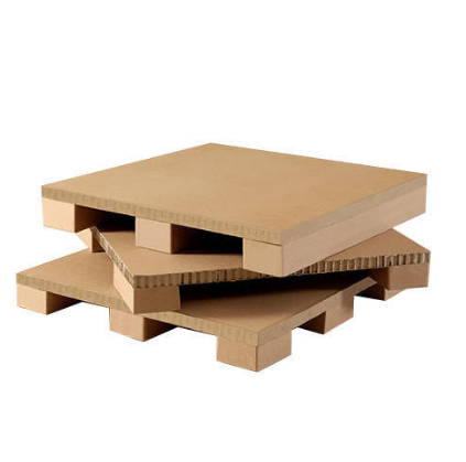 Paper Pallets