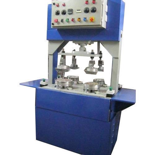 Paper Dish Machine