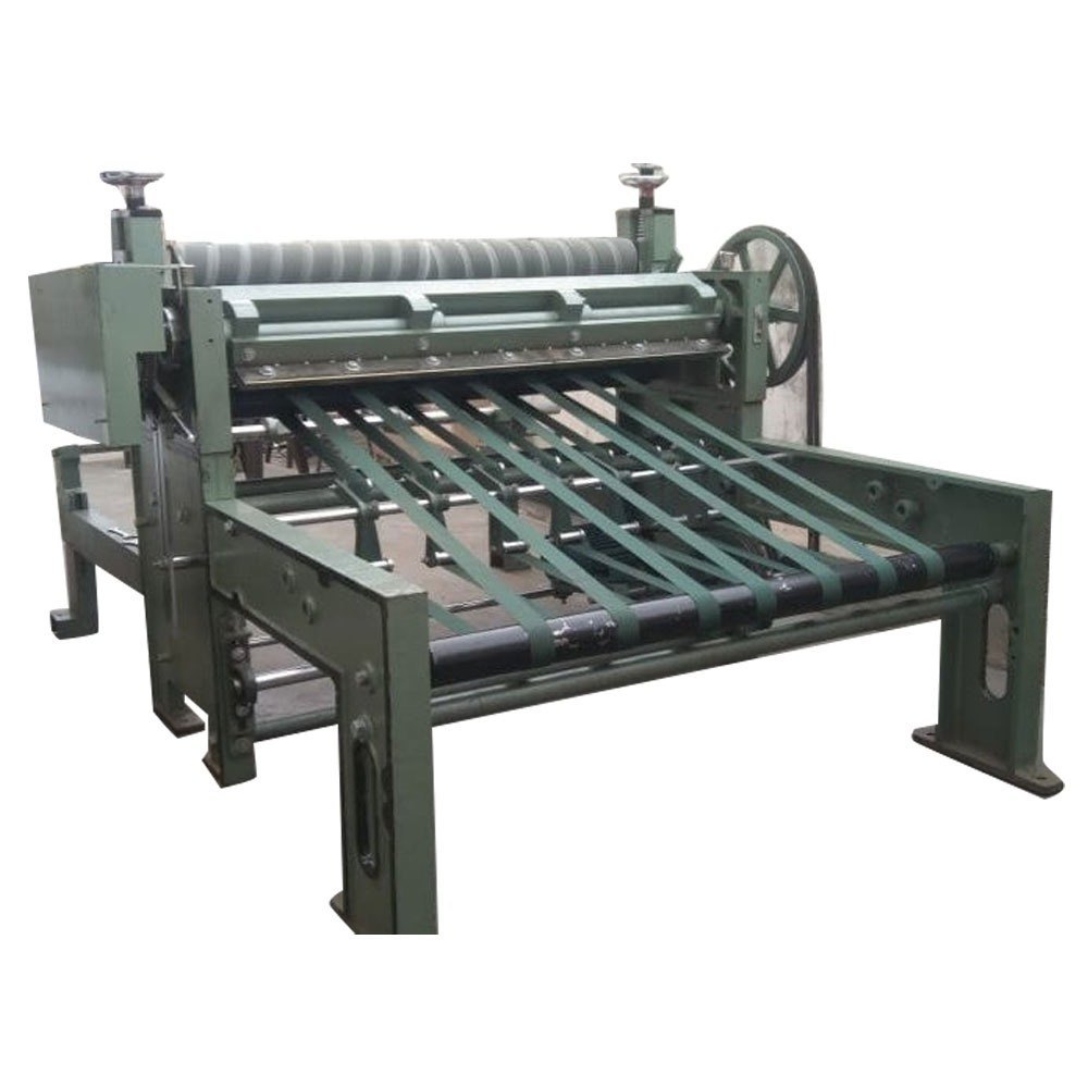 Paper Sheeter