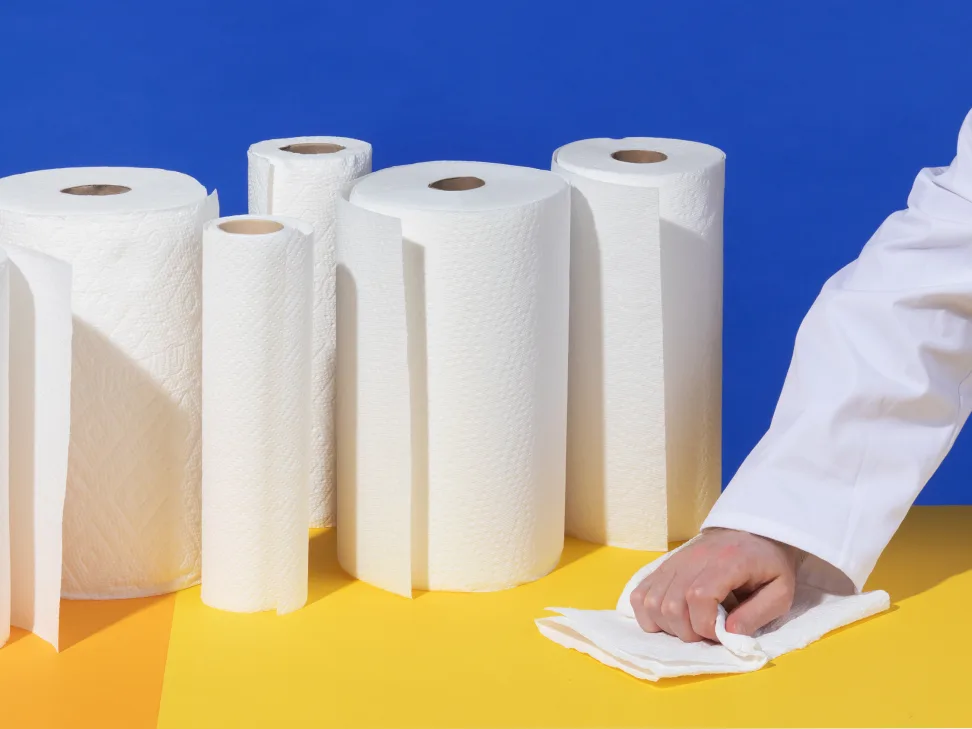 Paper Towel