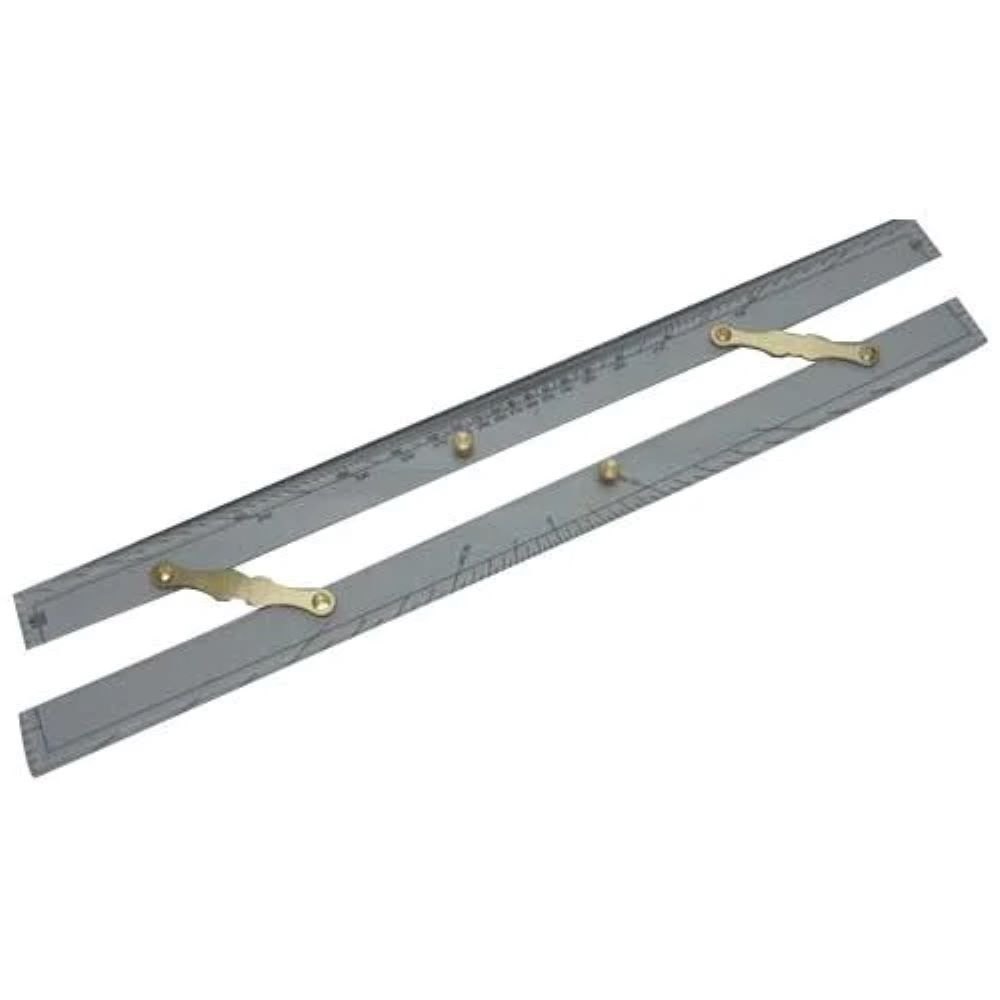 Parallel Rulers
