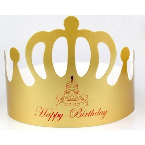 Party Crown