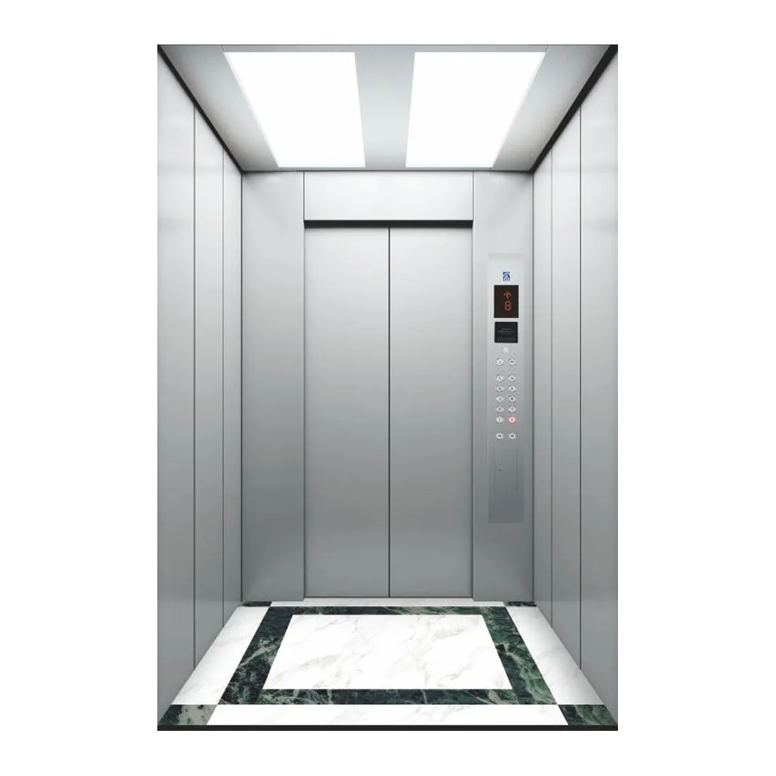 Passenger Elevators