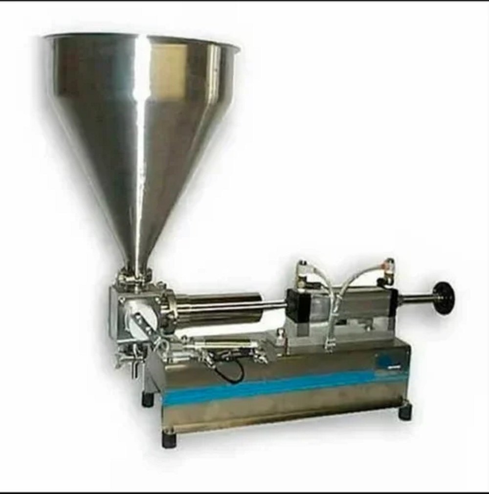 Piston Filling Machine
