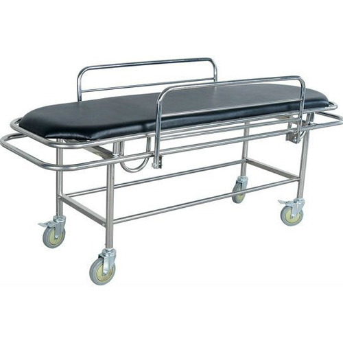 Patient Stretcher