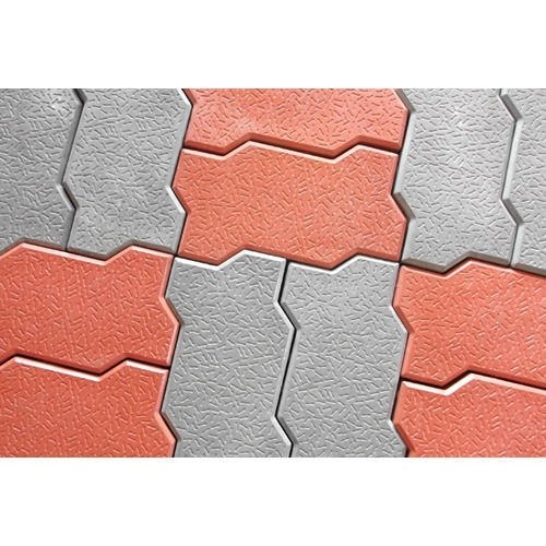 Unipaver Block