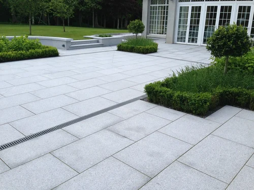 Granite Paving Stone