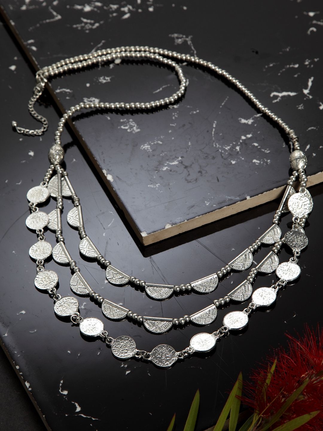 Necklace Accessories