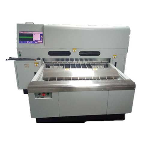 PCB Cutting Machine