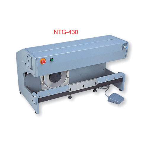 PCB Depaneling Machine