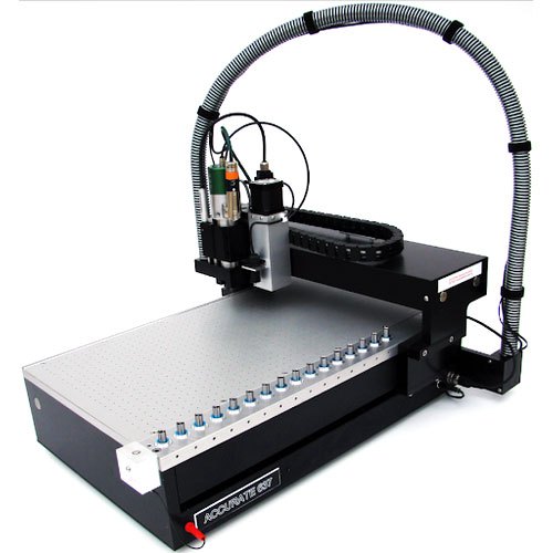 PCB Prototyping Machine