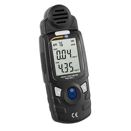 Voc Meter