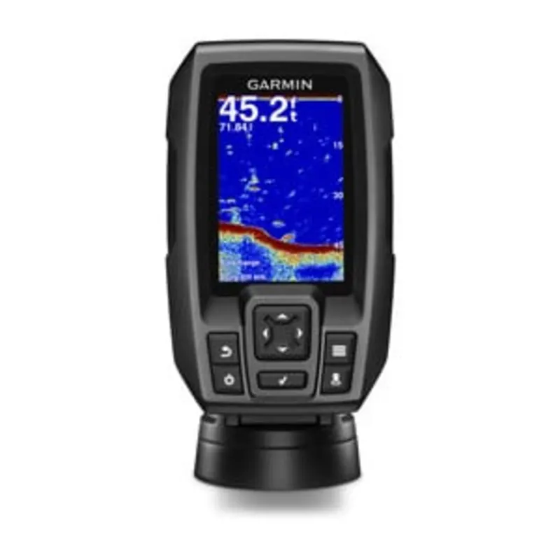 Fish Finder