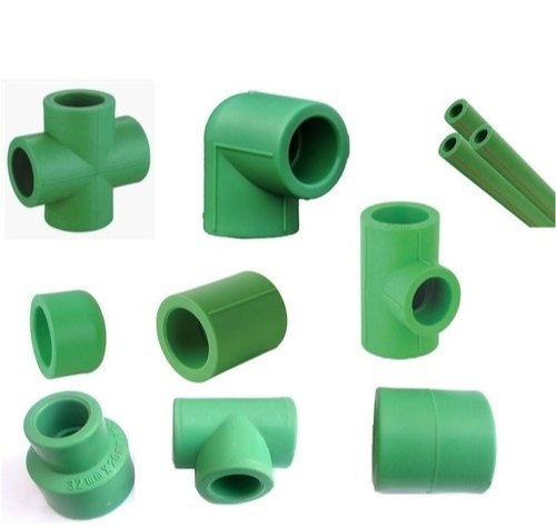 Pprc Fitting
