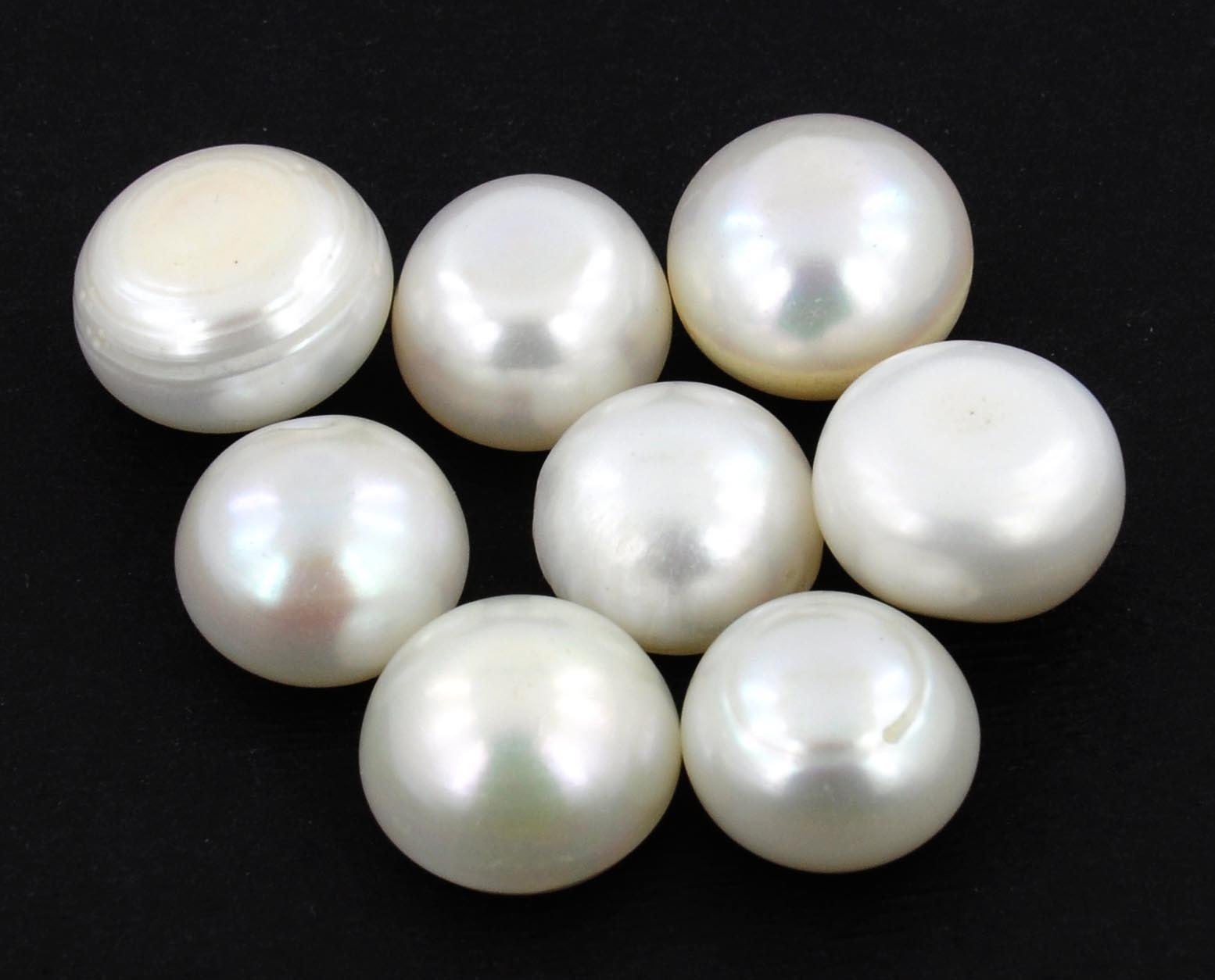 Pearl Stone