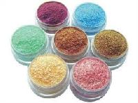 Pearlescent Pigment