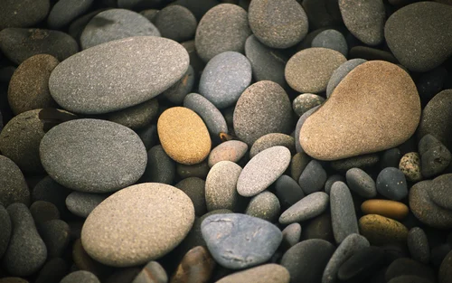 Marble Stones