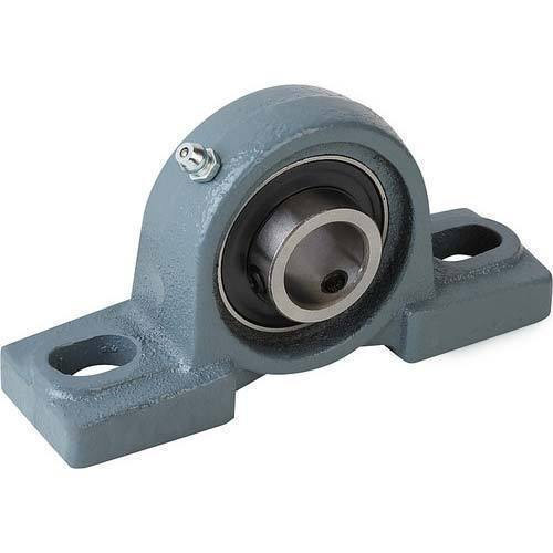 Pedestal Bearings
