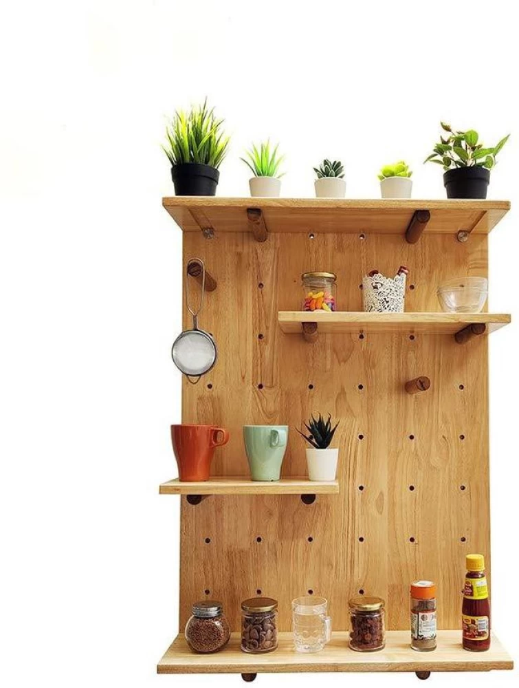 Panel Shelves