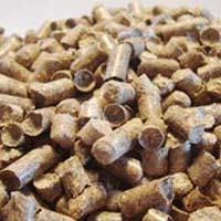 Pellet Binder