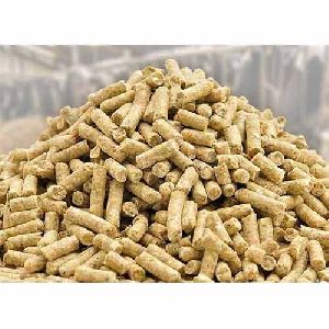 Pellet Feed