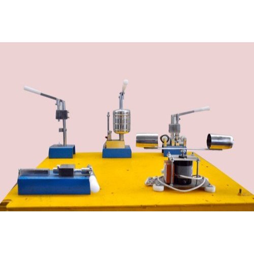 Ball Pen Making Machine